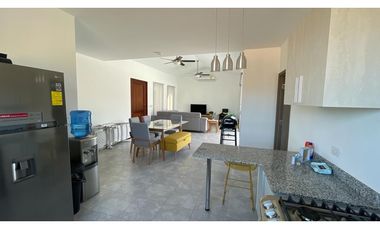 Se vende casa en La Mare, Punta Barco, San Carlos