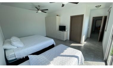 Se vende casa en La Mare, Punta Barco, San Carlos