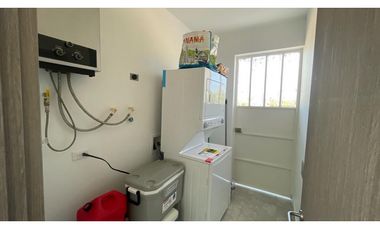 Se vende casa en La Mare, Punta Barco, San Carlos