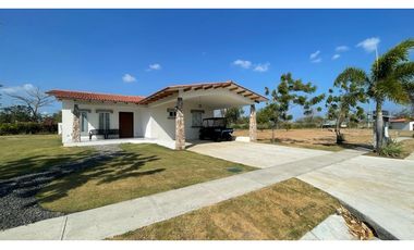 Se vende casa en La Mare, Punta Barco, San Carlos