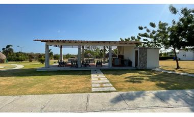 Se vende casa en La Mare, Punta Barco, San Carlos
