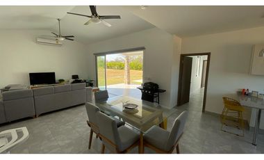 Se vende casa en La Mare, Punta Barco, San Carlos