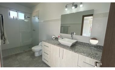 Se vende casa en La Mare, Punta Barco, San Carlos