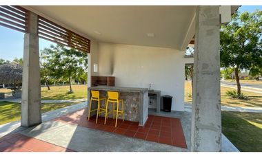 Se vende casa en La Mare, Punta Barco, San Carlos