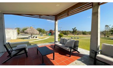 Se vende casa en La Mare, Punta Barco, San Carlos