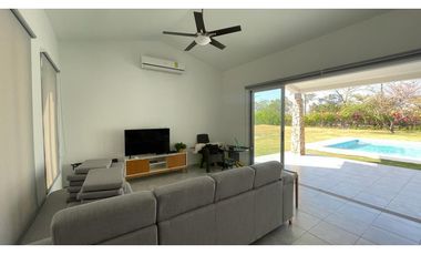 Se vende casa en La Mare, Punta Barco, San Carlos