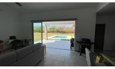 Se vende casa en La Mare, Punta Barco, San Carlos