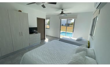 Se vende casa en La Mare, Punta Barco, San Carlos