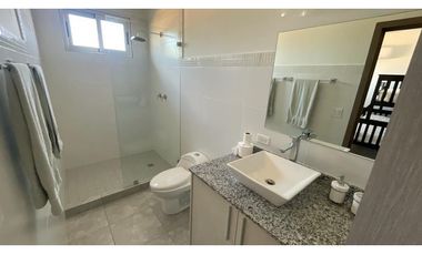 Se vende casa en La Mare, Punta Barco, San Carlos