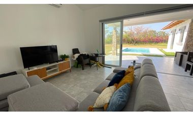 Se vende casa en La Mare, Punta Barco, San Carlos