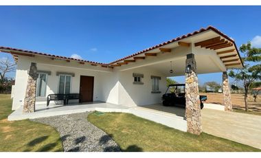 Se vende casa en La Mare, Punta Barco, San Carlos
