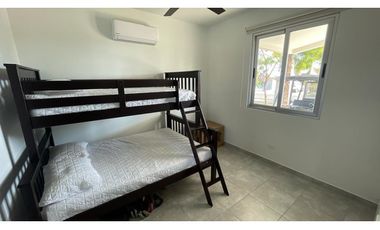 Se vende casa en La Mare, Punta Barco, San Carlos