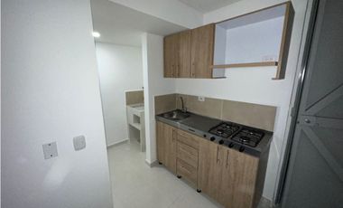 Se Arrienda Apartamento-Sector Av Centenario