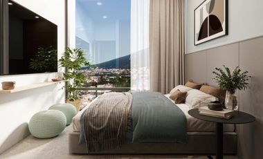 DEPARTAMENTOS EN VENTA EN GARZA SADA MONTERREY NUEVO LEON