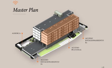 DEPARTAMENTOS EN VENTA EN GARZA SADA MONTERREY NUEVO LEON