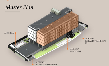 DEPARTAMENTOS EN VENTA EN GARZA SADA MONTERREY NUEVO LEON