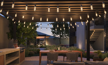 DEPARTAMENTOS EN VENTA EN GARZA SADA MONTERREY NUEVO LEON