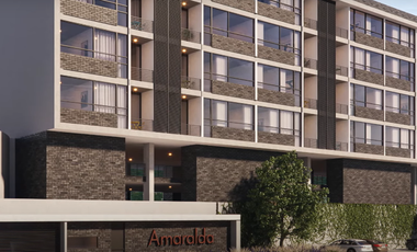 DEPARTAMENTOS EN VENTA EN GARZA SADA MONTERREY NUEVO LEON