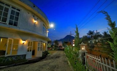 Hotel 26 Kamar Luas 8.483 di Brantas Sisir kota Batu Malang