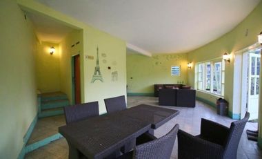 Hotel 26 Kamar Luas 8.483 di Brantas Sisir kota Batu Malang