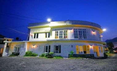 Hotel 26 Kamar Luas 8.483 di Brantas Sisir kota Batu Malang
