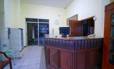 Hotel 26 Kamar Luas 8.483 di Brantas Sisir kota Batu Malang