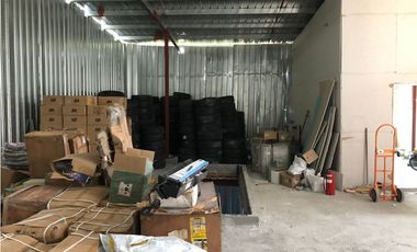 SE ALQUILA GALERA MAÑANITAS $1,680 !!!!!!