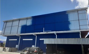 SE ALQUILA GALERA MAÑANITAS $1,680 !!!!!!