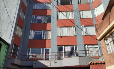 VENDO  APARTAMENTO FONTIBON CENTRO BARRIO EL RUBI