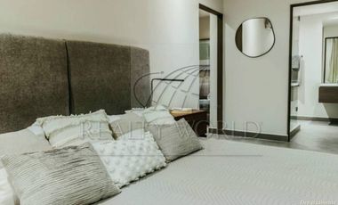 Departamentos Venta San Nicolás de los Garza  40-DV-6934