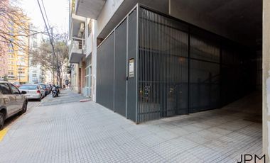 Monoambiente De Categoria En Belgrano R