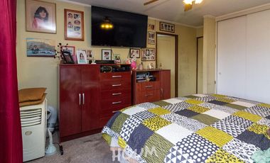 Casa Villa macul ID: 88462s