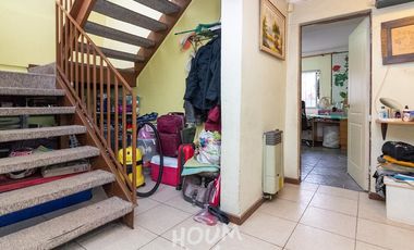Casa Villa macul ID: 88462s