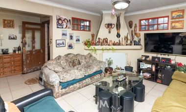Casa Villa macul ID: 88462s