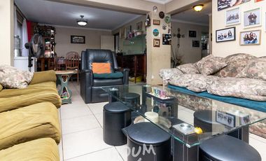 Casa Villa macul ID: 88462s