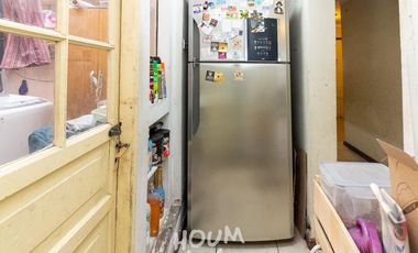 Casa Villa macul ID: 88462s