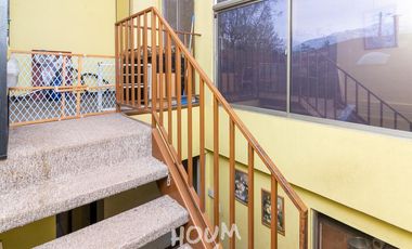 Casa Villa macul ID: 88462s