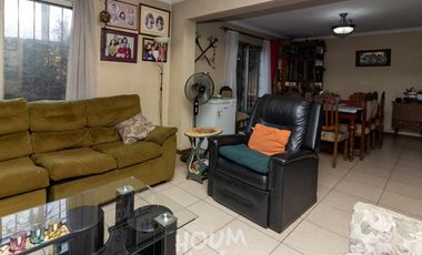 Casa Villa macul ID: 88462s