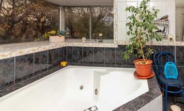 Casa Villa macul ID: 88462s