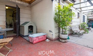 Casa Villa macul ID: 88462s