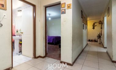 Casa Villa macul ID: 88462s