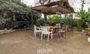 Casa Villa macul ID: 88462s