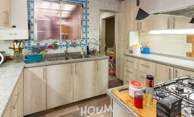 Casa Villa macul ID: 88462s
