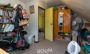 Casa Villa macul ID: 88462s