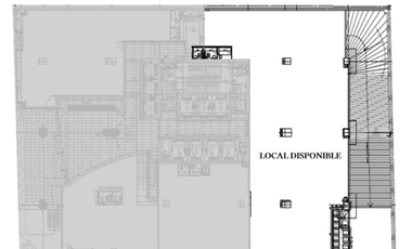 Local Comercial en Arriendo en Catedral con Amunategui