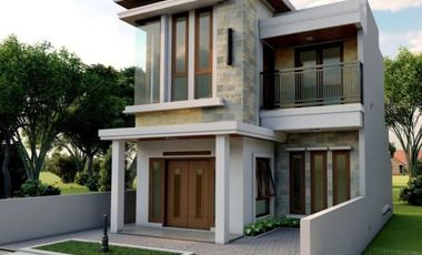 MILIKI SEGERA Rumah di Cimuncang Padasuka Bandung dekat Cicaheum & Gedung sate 650 juta