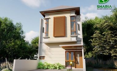 MILIKI SEGERA Rumah di Cimuncang Padasuka Bandung dekat Cicaheum & Gedung sate 650 juta