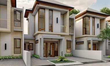 MILIKI SEGERA Rumah di Cimuncang Padasuka Bandung dekat Cicaheum & Gedung sate 650 juta