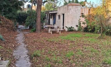 Excelente lote ideal constructor-Martin coronado