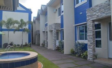 Apartment for Rent in Angeles City,